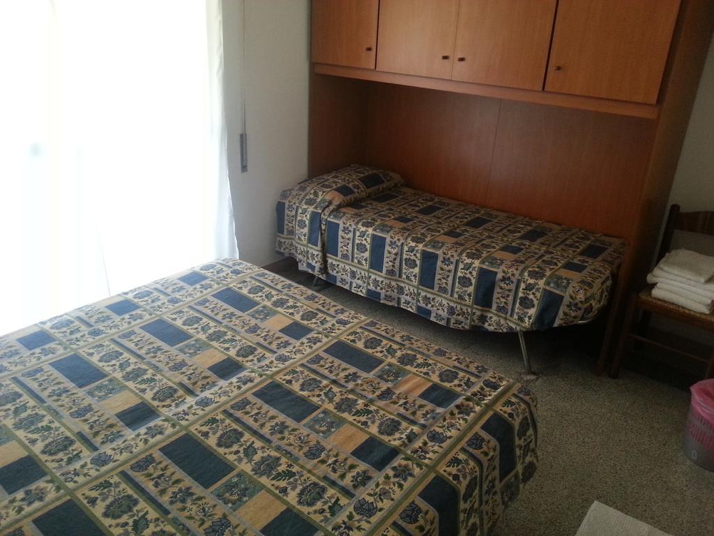 Hotel Margot Lido di Camaiore Habitación foto
