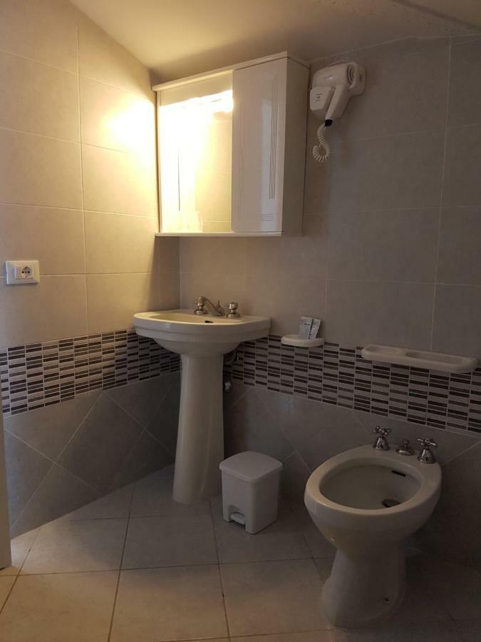 Hotel Margot Lido di Camaiore Habitación foto
